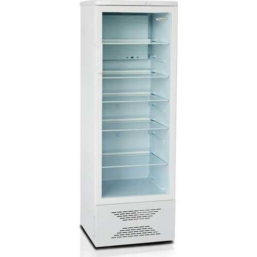 Торговый холодильник Бирюса 310 P холодильник бирюса 310