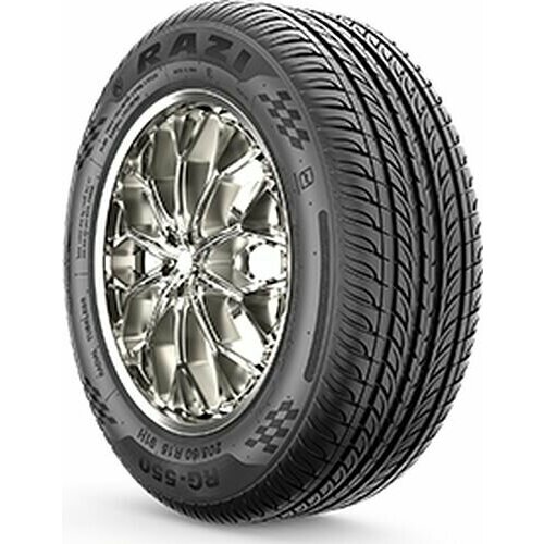 Шина Razi RG-550 18565 R15 88H 3680₽