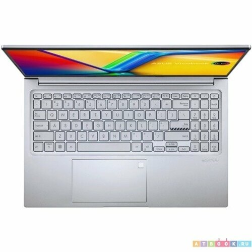 ASUS Ноутбук VivoBook X1505VA-MA144 90NB10P2-M005Y0 90NB10P2-M005Y0 10075600₽