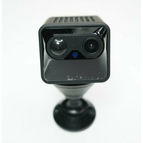 Автономная Wi-Fi камера TinyCam LS07 850000₽