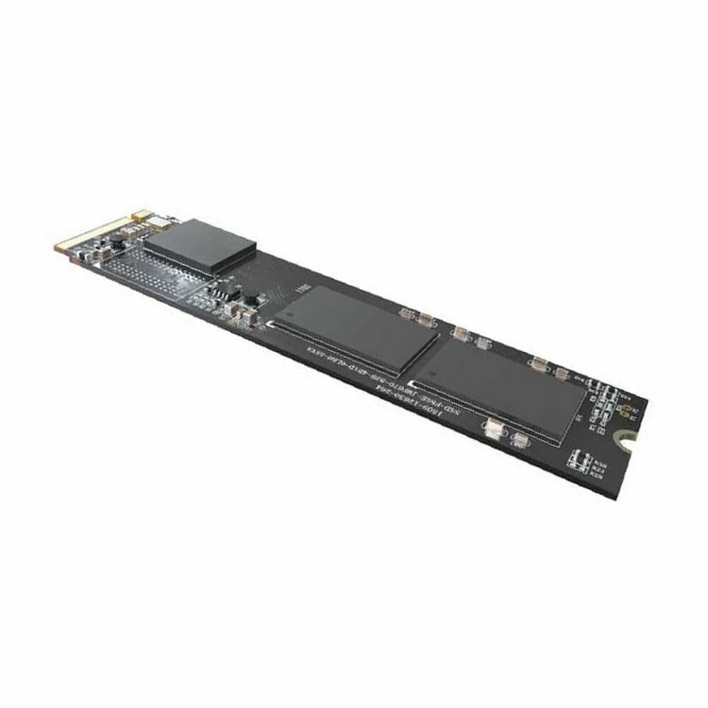 Накопитель SSD M.2 HIKVISION 128GB, PCI-E 3.0 x4, up to 990/650MBs, 3D TLC, NVMe, 22x80mm - фото №6