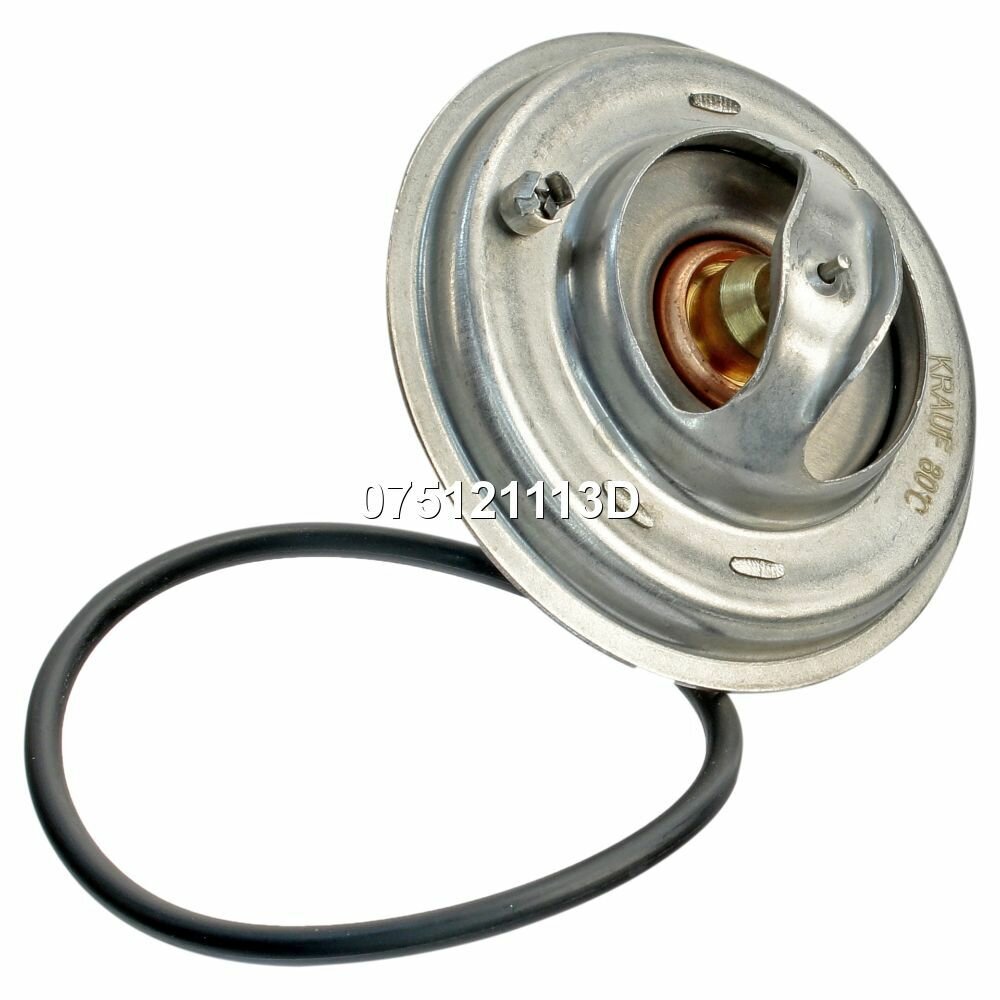 Термостат Volkswagen Golf Passat Transporter