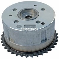 Шестерня распредвала для легковых автомобилей от немецкого производителя автомобильных запчастей Krauf (качественные компоненты и расширенная 6  ...