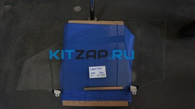 Стекло двери передней правой C6103210 LIFAN Lifan Cebrium (720)