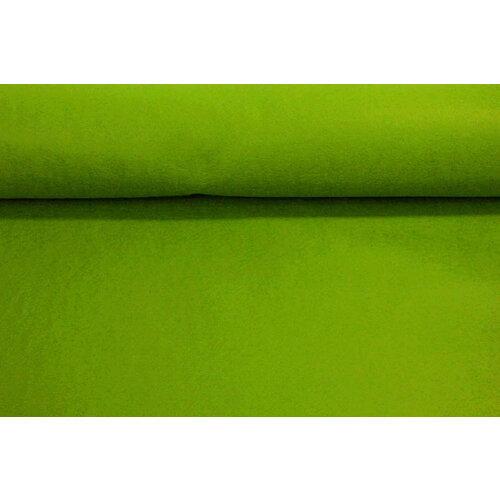 Фетр RAYHER 100%вискоза, отрезной, майский зеленый, 0,8-1мм, 50*45см, 1шт
