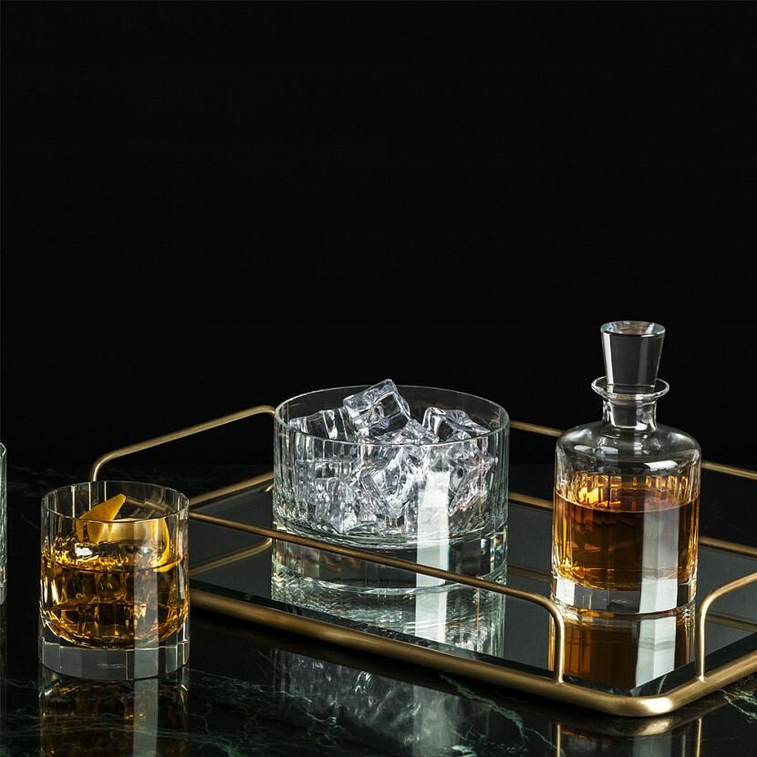 Fluted Ведро для льда — фото 1