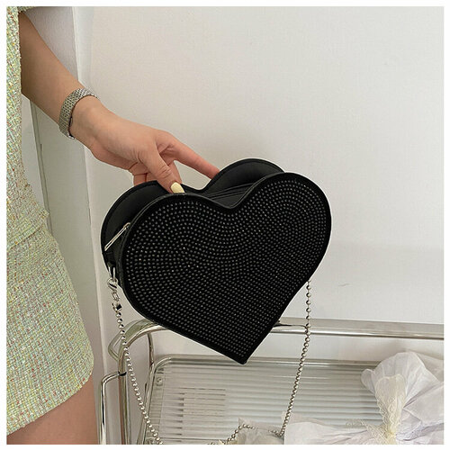 Сумка , черный