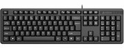 Клавиатура A4Tech KK-3 (KK-3 USB (BLACK))
