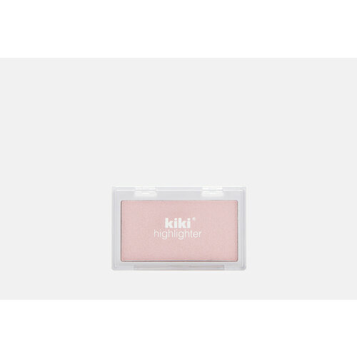Хайлайтер для лица KIKI, HIGHLIGHTER 2.88мл