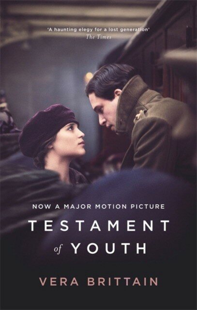 Testament Of Youth (Brittain Vera) - фото №1