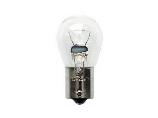 Лампа дополнительного освещения S25 Koito 12V 21W P21W 4514