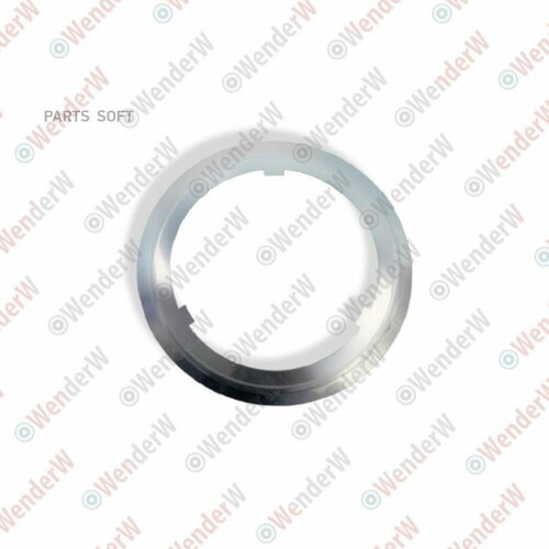 WENDERW WEPR0644 прокадка приемной трубы гушитея LAND ROVER FREELANDER 2 07- 5860₽