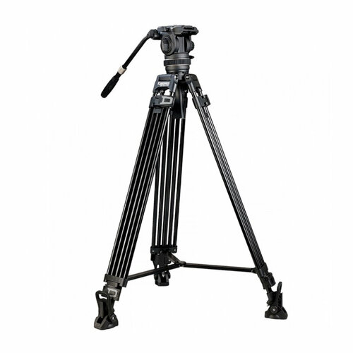 Видеоштатив GreenBean HDV Elite 618X 22690₽