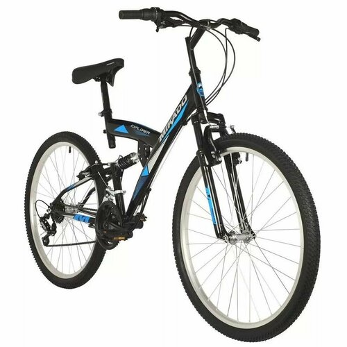 Велосипед горный MIKADO 26 EXPLORER 17550₽