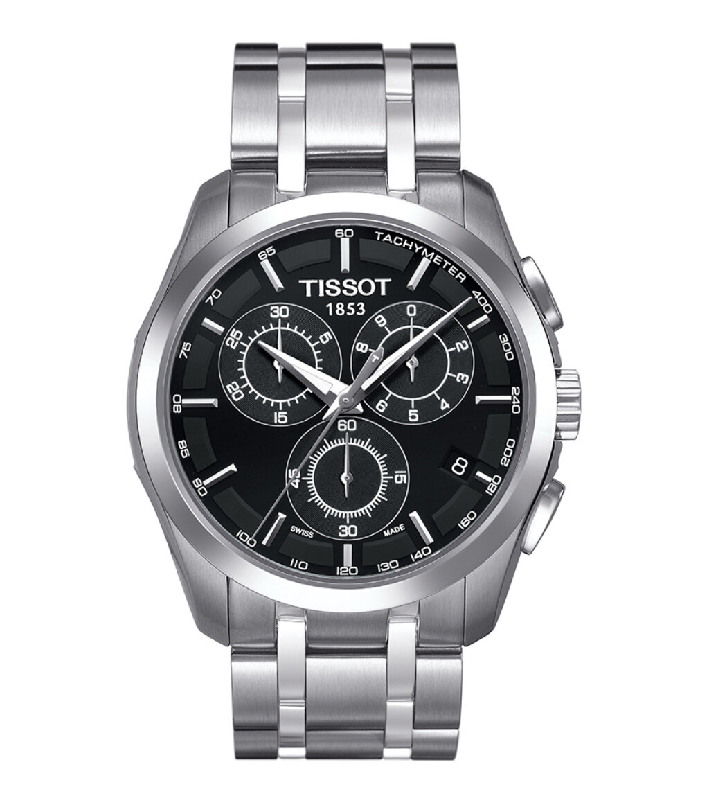 Наручные часы TISSOT