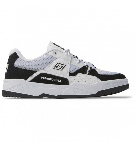 Кеды DC Shoes