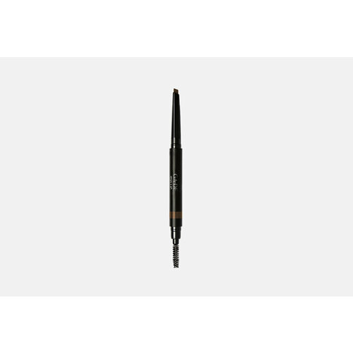 Карандаш для бровей Ga De IDYLLIC SATIN EYEBROW PENCIL 02шт 4302₽