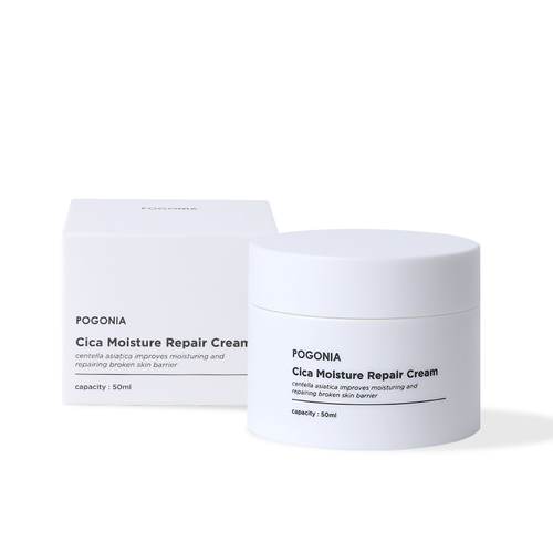 Увлажняющий и восстанавливающий крем 50 мл