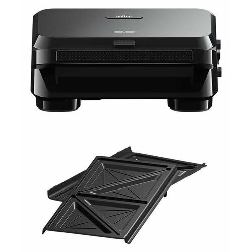 Электрогриль Braun SnackMaker 5 SM5000 889000₽