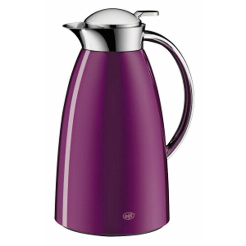3521242100 Термос-кувшин Alfi Gusto cool cassis 1,0L фиолетовый