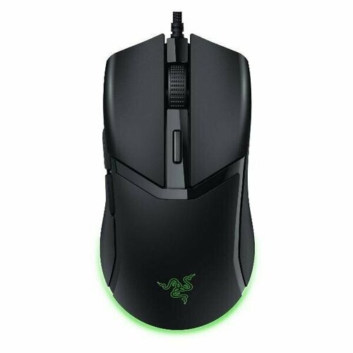 Игровая мышь Razer Cobra (RZ01-04650100-R3M1) мышь razer deathadder essential gaming mouse 5btn rz01 03850100 r3m1