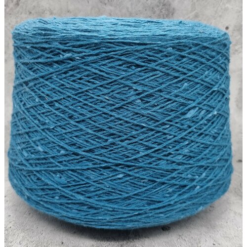 Бобинная пряжа-твид ZEGNA BARUFFA art. MANITOBA(300гр). Состав:85%меринос,10%ангора,5%па. Метраж:350м/100гр.