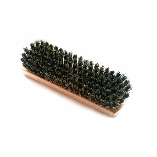 Щетка для обуви экобраш большая 16х48х16 см 989₽