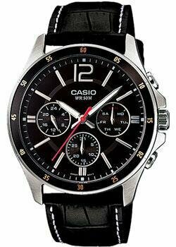 Наручные часы CASIO Collection MTP-1374L-1A