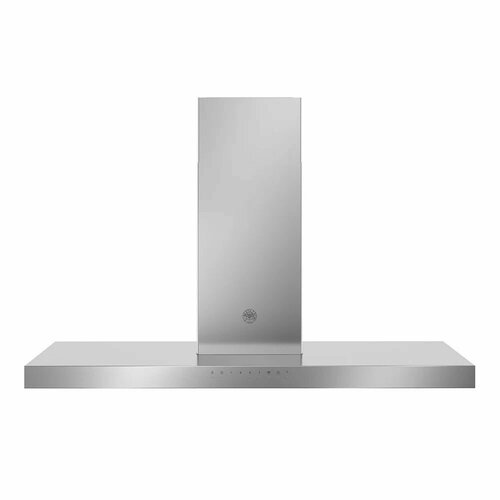 Настенная вытяжка 1198 см Bertazzoni Professional KT120P1AXT стальная 13990000₽
