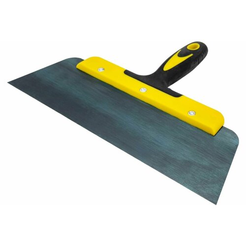 Фасадный шпатель Gigant нержавеющая сталь 300 мм двухкомпонентная ручка GFS-300 920₽