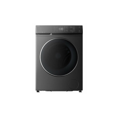 Стиральная машина Centek CT-1973 серый 3200300₽