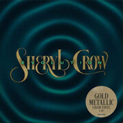 Sheryl Crow - Evolution [Gold Metallic Vinyl] (00843930103690)