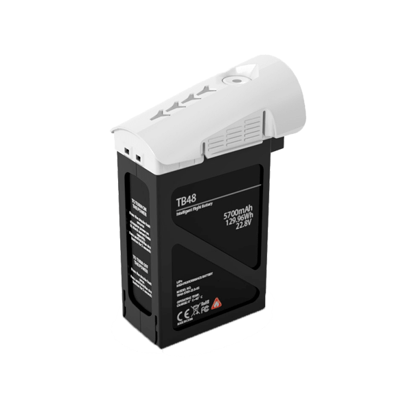 Аккумулятор DJI Inspire 1 - TB48 battery(5700mAh)