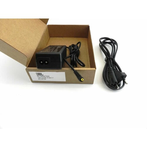 Блок питания JBL 13V 323A с разъемом 40x17 1000₽