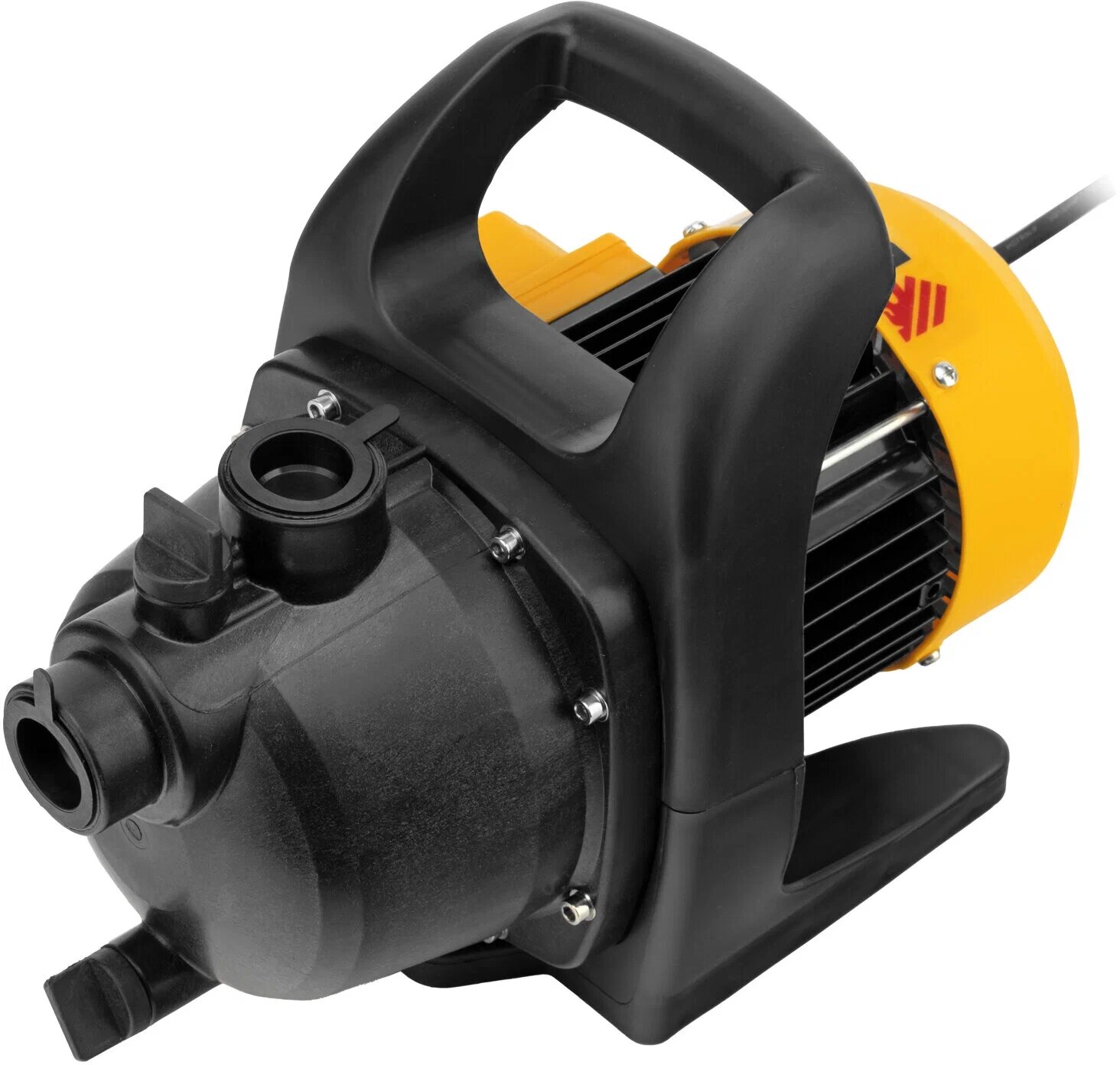 фото Насос поверхностный DENZEL GPL600 600 Вт