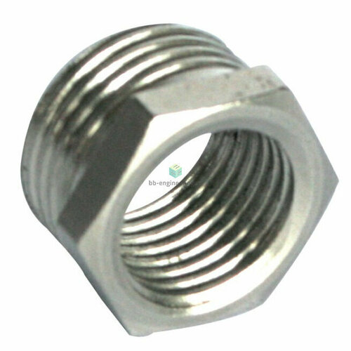 SP07-34-1 BB Pneumatics - Футорка G1-G34 725₽