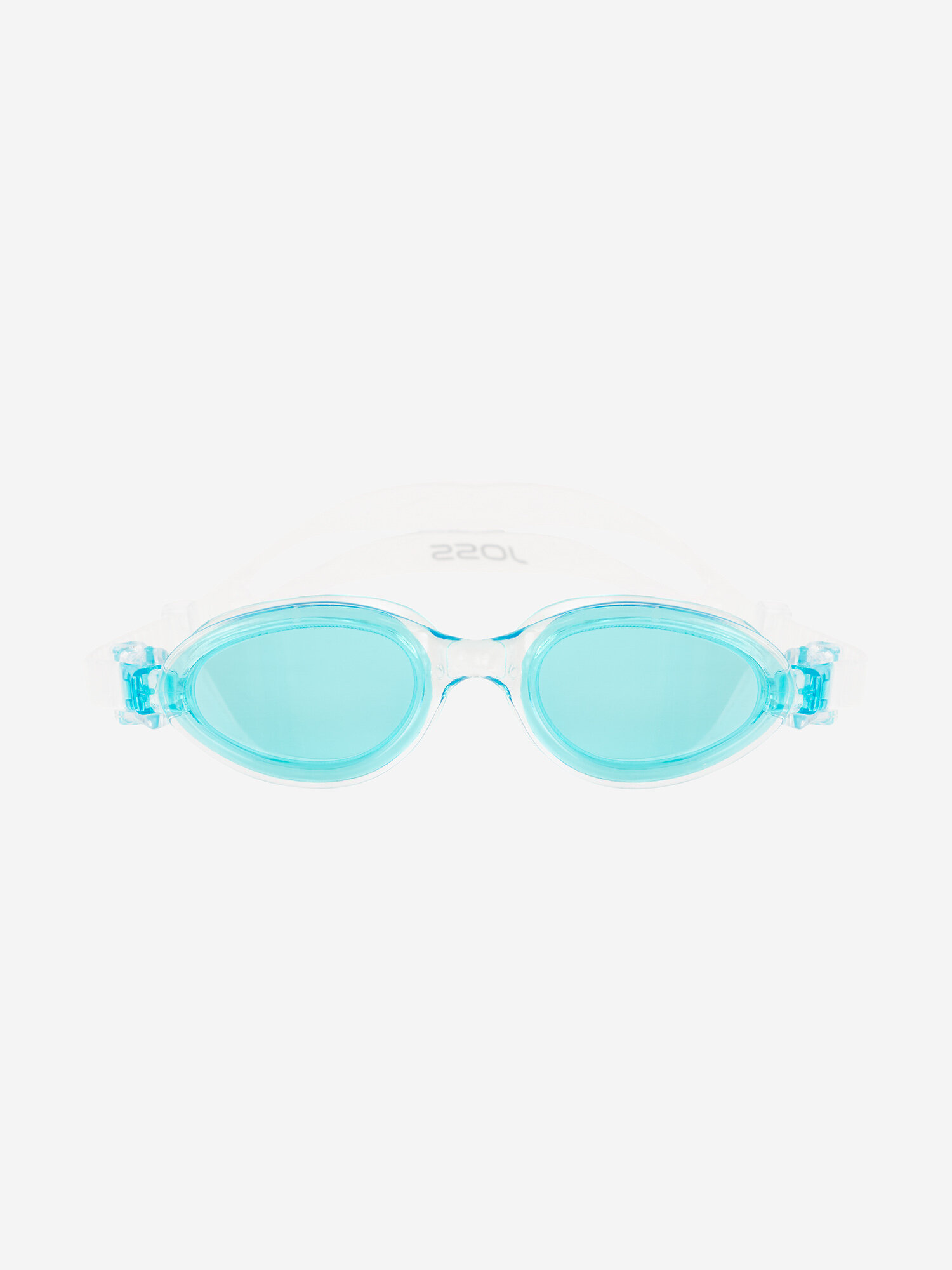 Очки для плавания детские Joss Delphis Light Jr Kids' swimming goggles, light blue, 102171-S0