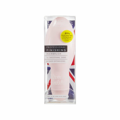 Расческа Tangle Teezer THE ULTIMATE Vintage Pink, Новинка 2164