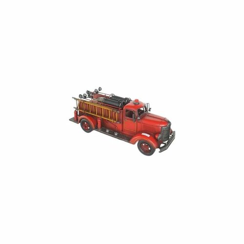 R&D RD-1010-E-1767 Модель пожарной машины r&d модель пожарной машины ksva rd 0804 e 872