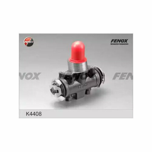 Колесный тормозной цилиндр FENOX K4408 1 шт 18140₽