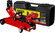 STAYER R-22 RED FORCE, в кейсе, 2 т, 125 - 320 мм, подкатной домк...