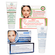 Крем-гель Dr. Kirov Cosmetic "Тонус-Лимфодренажный", гипоаллерген...