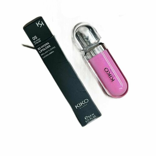 Блеск для губ с 3D эффектом 05 499₽