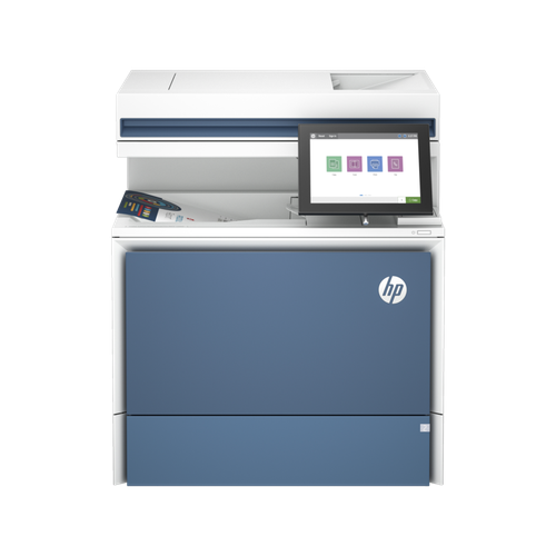 МФУ HP Color LaserJet Enterprise MFP 5800dn 6QN29A 38554600₽
