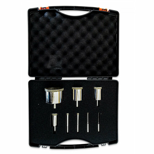 Набор коронок Edma 251955