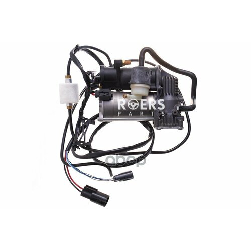 Компрессор Пневмоподвески Roers-Parts арт RPLR037070 46220₽