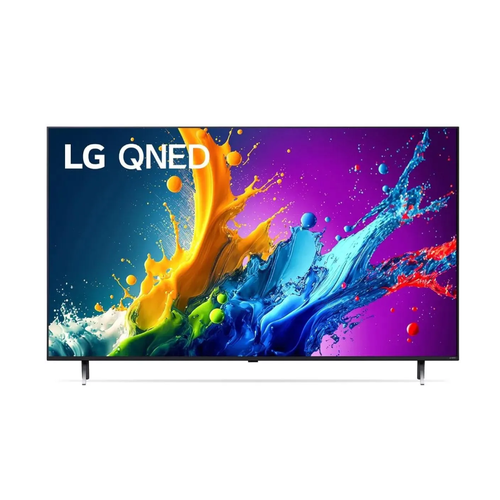 Телевизор LG 43QNED80T6A 62990₽