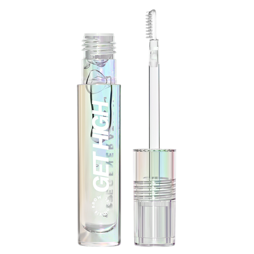 Love Generation Гель для бровей фиксирующий Fixing Brow Gel Get High прозрачный 45 мл 1 шт 262₽