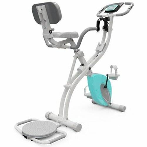 Велотренажёр Dfc X-Bike DavCreator Max PRO DV995019C03 25160₽