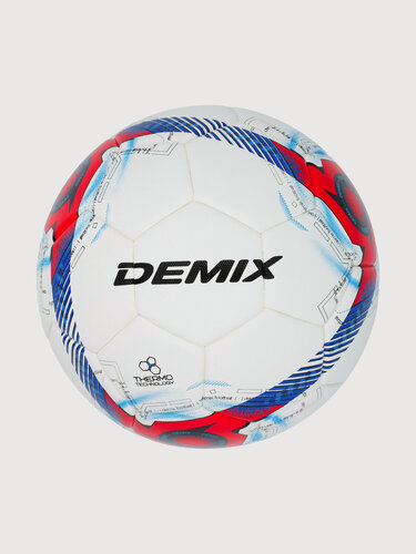 Изображение товара Мяч футбольный Demix Thermo FIFA Quality Pro